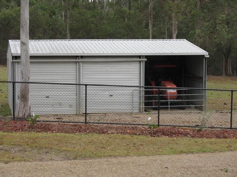 Belli Park QLD 4562