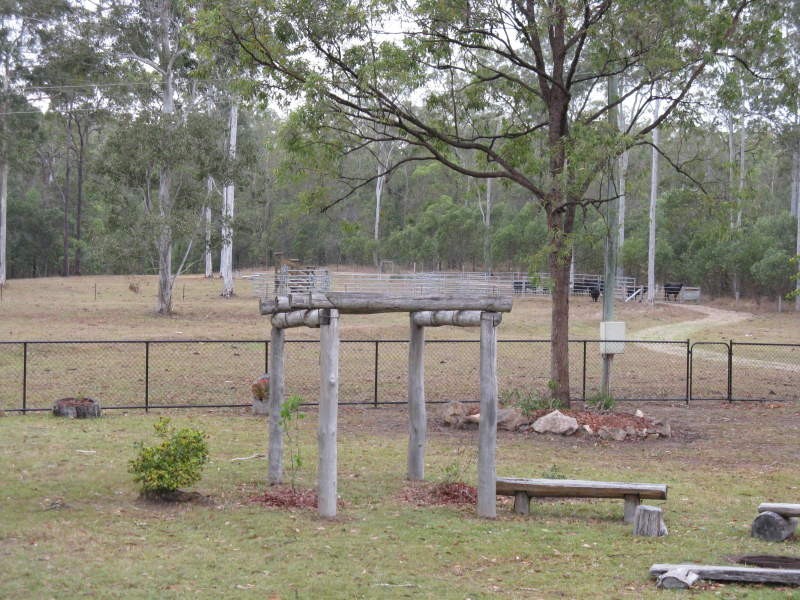 Belli Park QLD 4562