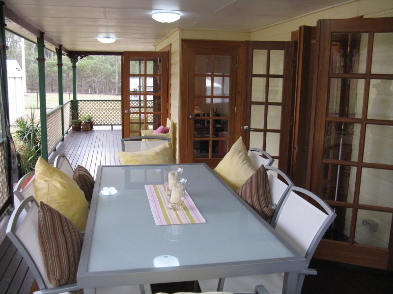Belli Park QLD 4562