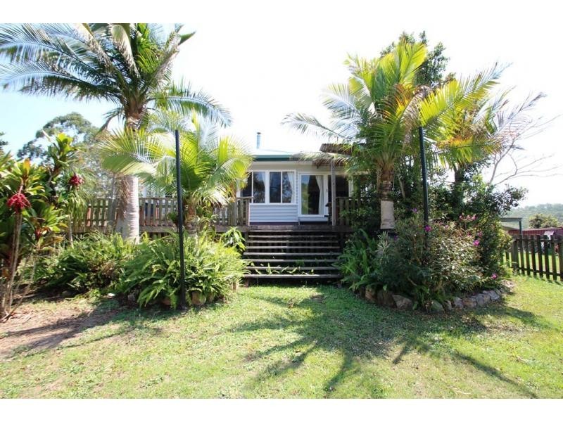 1870 EUMUNDI KENILWORTH, Belli Park QLD 4562