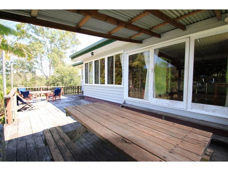 1870 EUMUNDI KENILWORTH, Belli Park QLD 4562