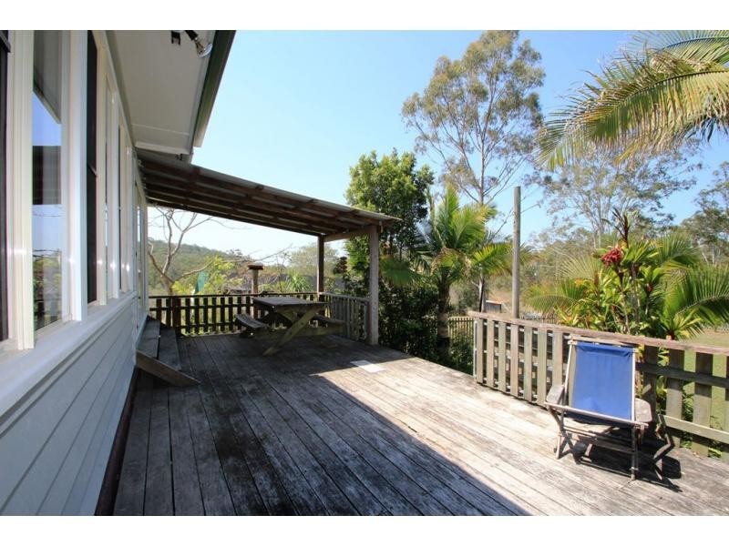 1870 EUMUNDI KENILWORTH, Belli Park QLD 4562