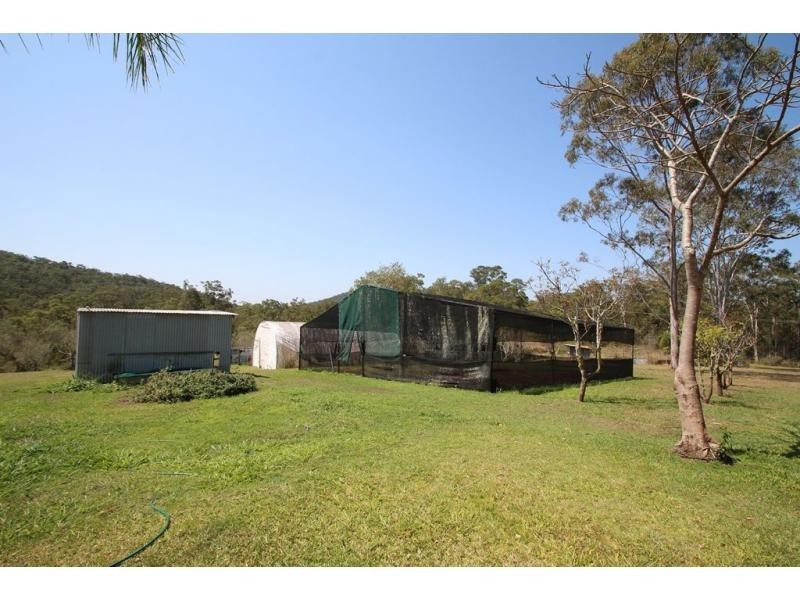 1870 EUMUNDI KENILWORTH, Belli Park QLD 4562