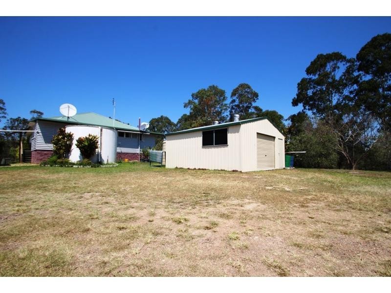 1870 EUMUNDI KENILWORTH, Belli Park QLD 4562