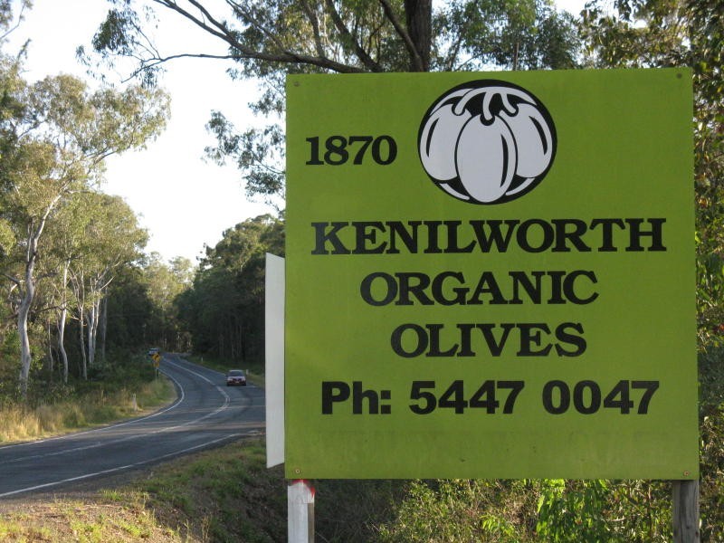 1870 EUMUNDI KENILWORTH, Belli Park QLD 4562