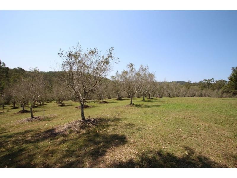 1870 EUMUNDI KENILWORTH, Belli Park QLD 4562