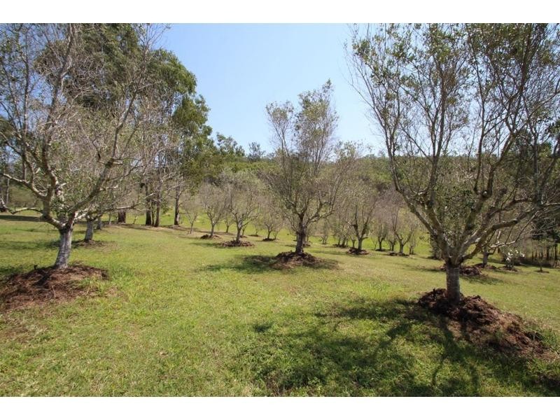 1870 EUMUNDI KENILWORTH, Belli Park QLD 4562