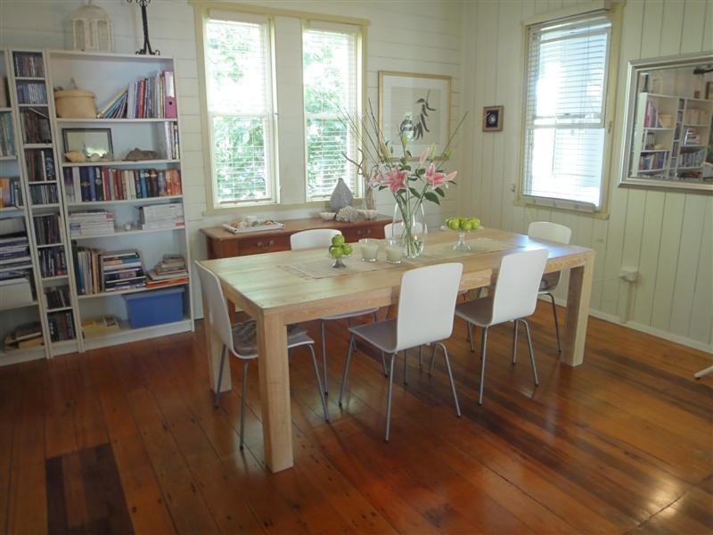 19 cook, Eumundi QLD 4562