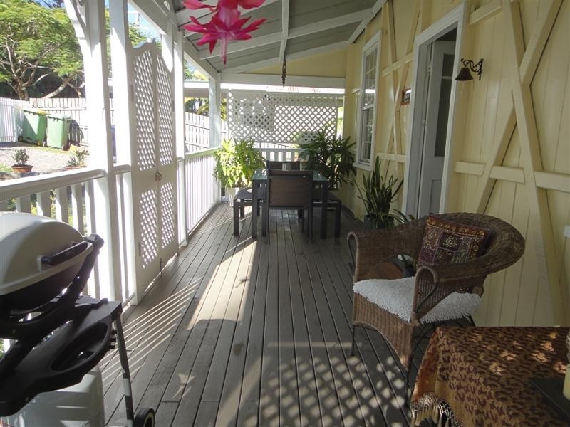 19 cook, Eumundi QLD 4562