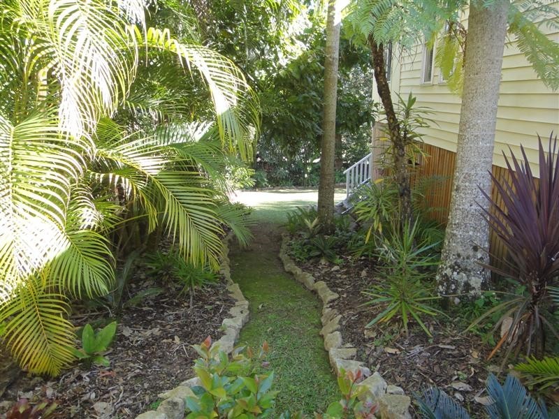 19 cook, Eumundi QLD 4562