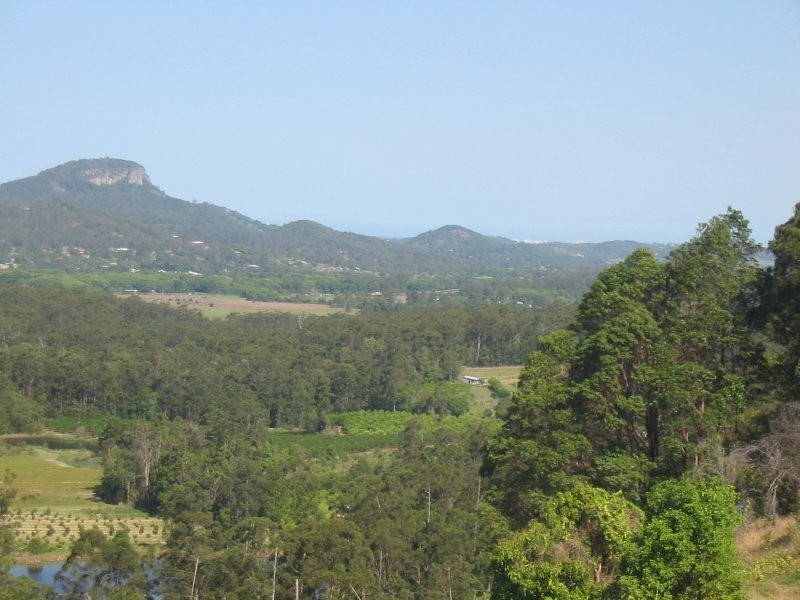 77 kromes Road, North Arm QLD 4561