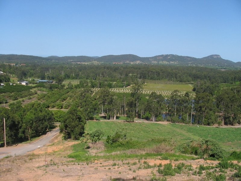 77 kromes Road, North Arm QLD 4561