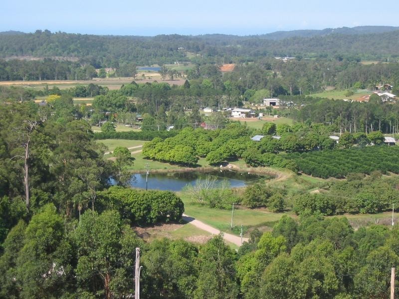 77 kromes Road, North Arm QLD 4561
