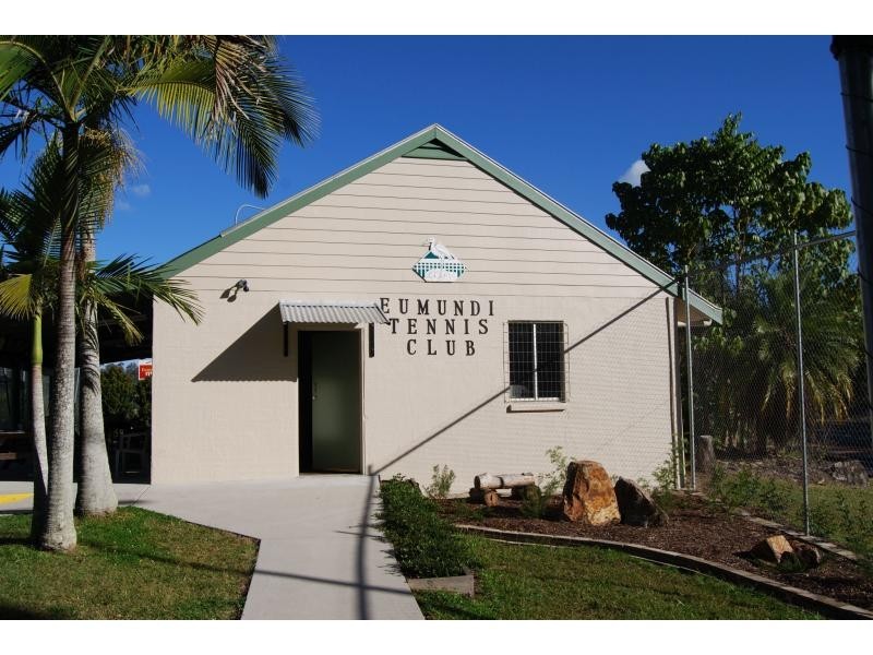 7 crescent Road, Eumundi QLD 4562