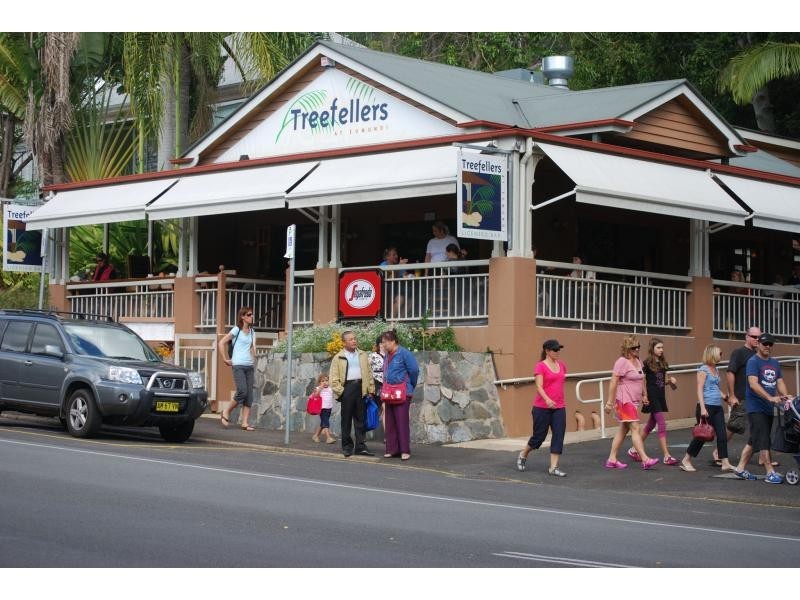 7 crescent Road, Eumundi QLD 4562