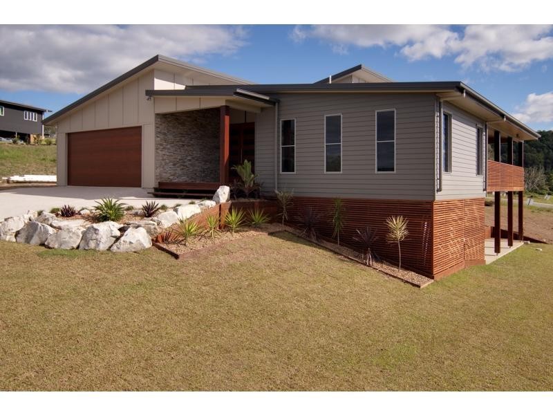 7 Memorial Drive, Eumundi Town Estate, Eumundi QLD 4562