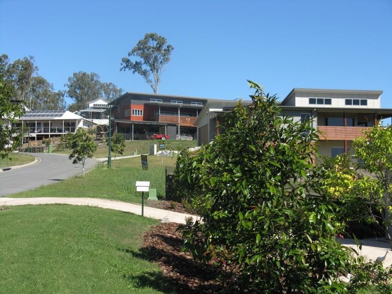 7 Memorial Drive, Eumundi Town Estate, Eumundi QLD 4562