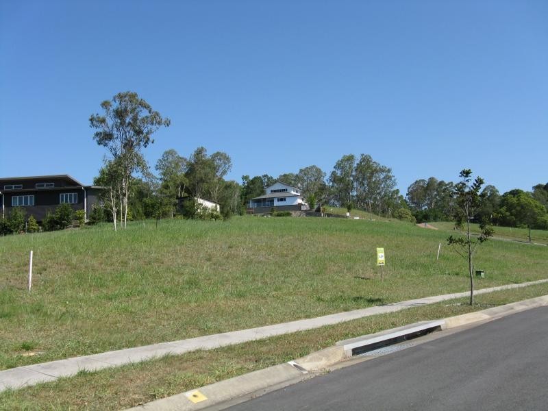 7 Memorial Drive, Eumundi Town Estate, Eumundi QLD 4562