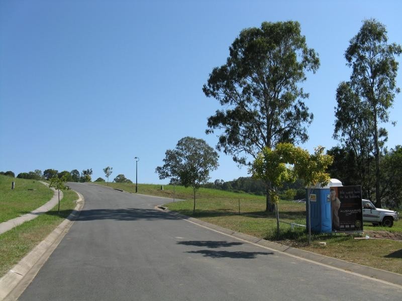7 Memorial Drive, Eumundi Town Estate, Eumundi QLD 4562