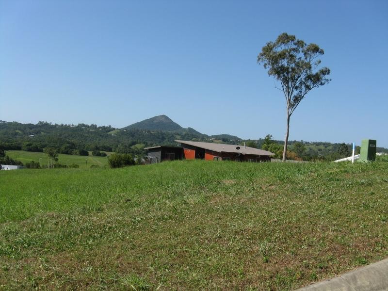 7 Memorial Drive, Eumundi Town Estate, Eumundi QLD 4562