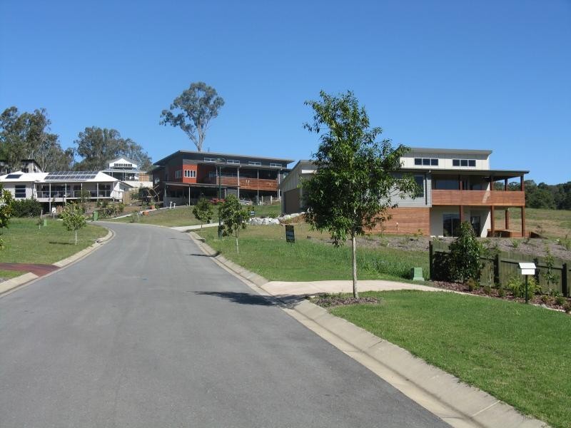 7 Memorial Drive, Eumundi Town Estate, Eumundi QLD 4562