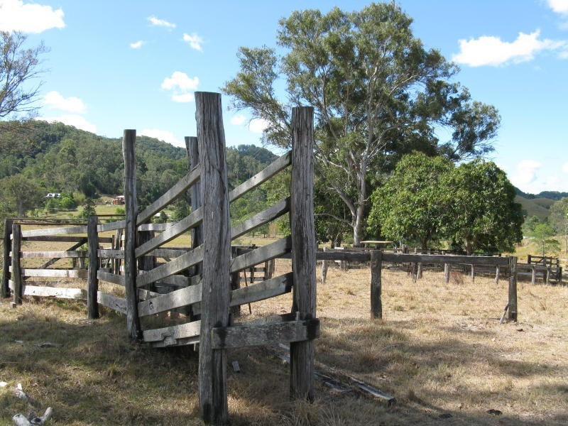 482 Eumundi Kenilworth Road, Eumundi QLD 4562