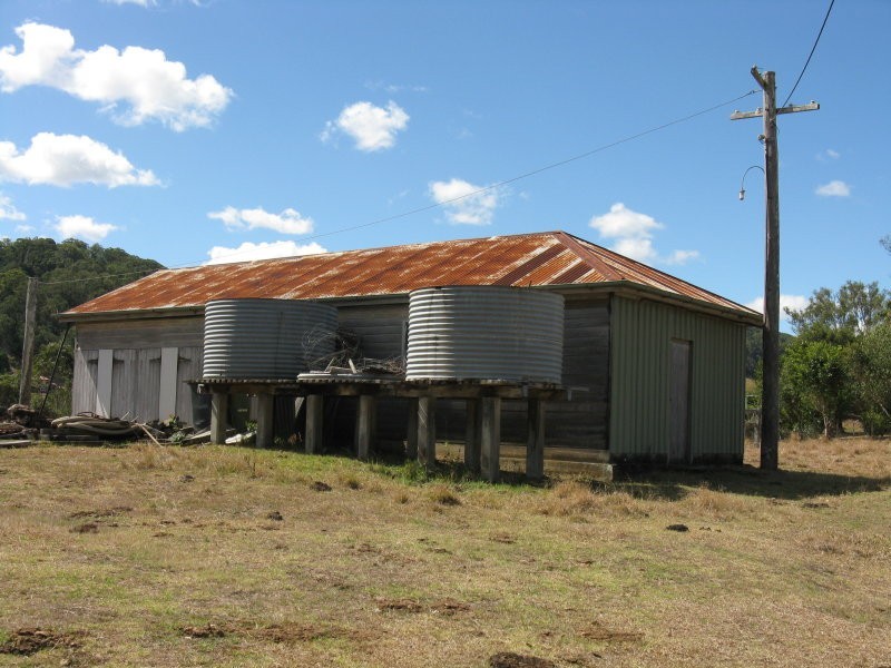 482 Eumundi Kenilworth Road, Eumundi QLD 4562