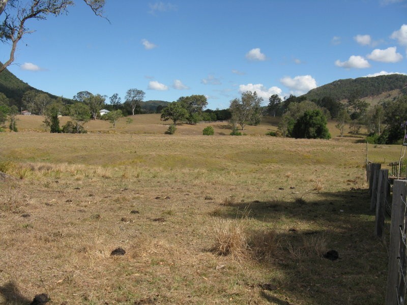 482 Eumundi Kenilworth Road, Eumundi QLD 4562