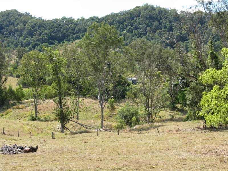 482 Eumundi Kenilworth Road, Eumundi QLD 4562