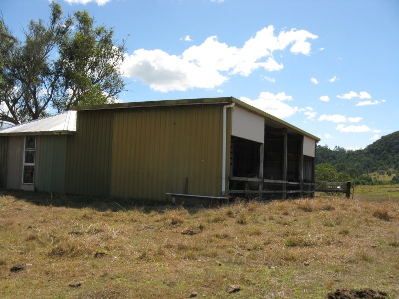 482 Eumundi Kenilworth Road, Eumundi QLD 4562