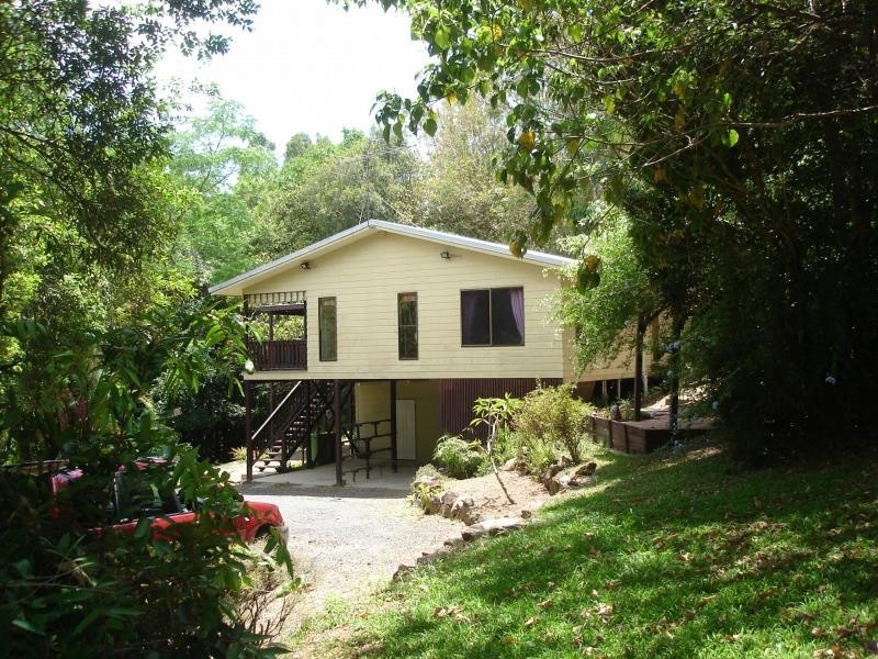 111 Main Camp Road, Eumundi QLD 4562