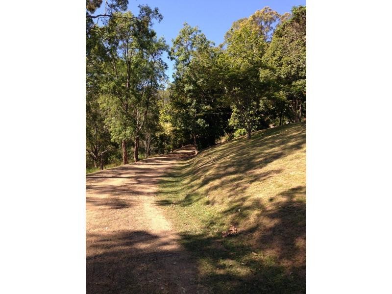 Carters Ridge QLD 4563