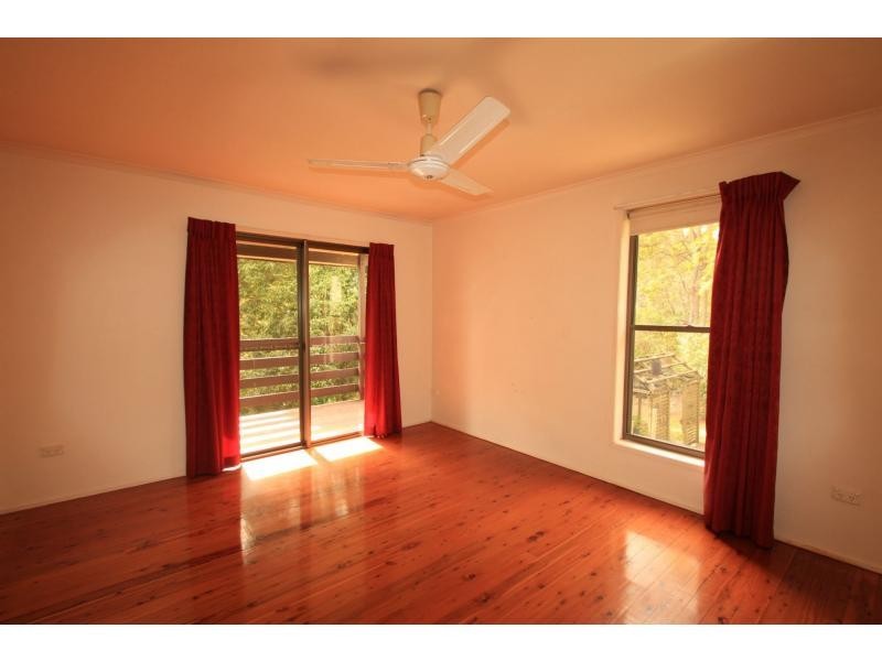 Carters Ridge QLD 4563