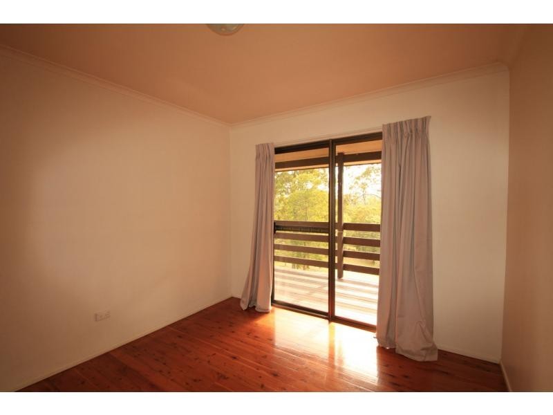 Carters Ridge QLD 4563