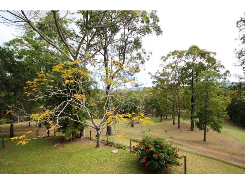 Carters Ridge QLD 4563