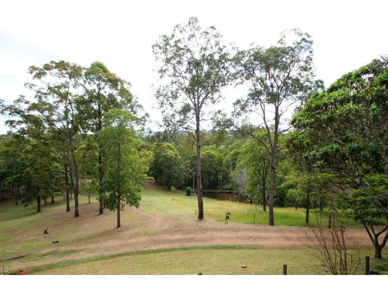 Carters Ridge QLD 4563