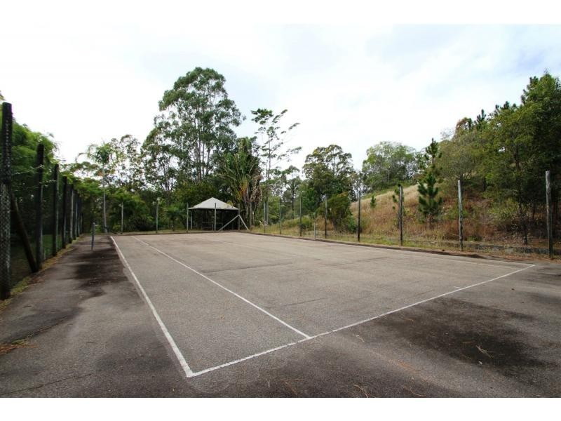 Carters Ridge QLD 4563