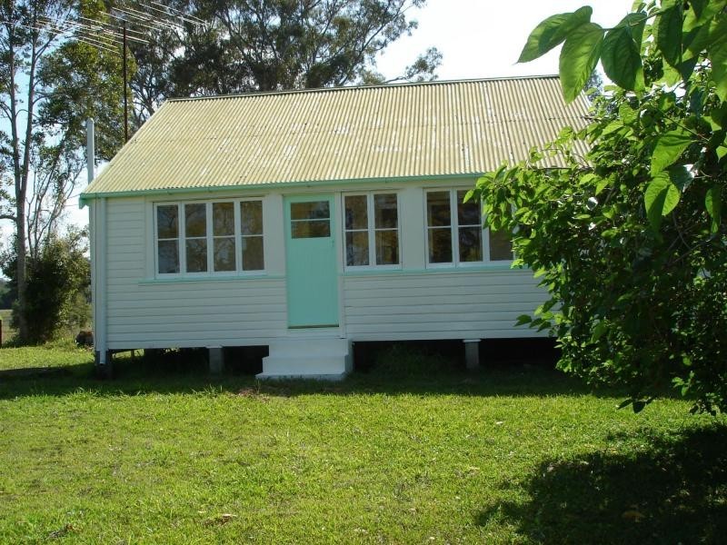 Eumundi QLD 4562