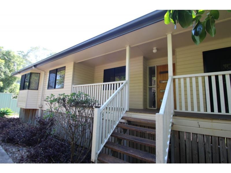 Eumundi QLD 4562
