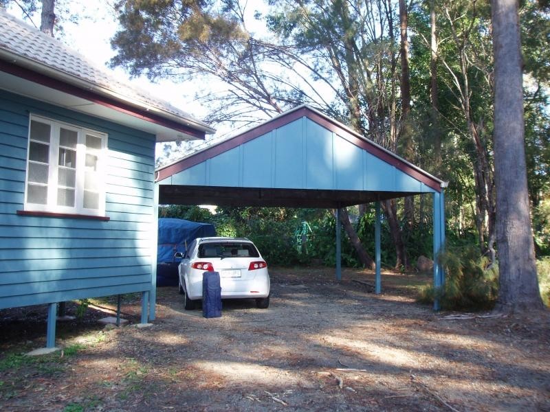 103 sunrise Road, Tinbeerwah QLD 4563