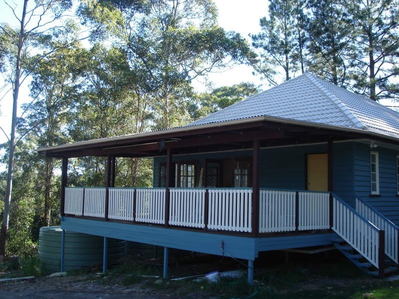 103 sunrise Road, Tinbeerwah QLD 4563