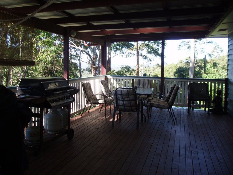 103 sunrise Road, Tinbeerwah QLD 4563