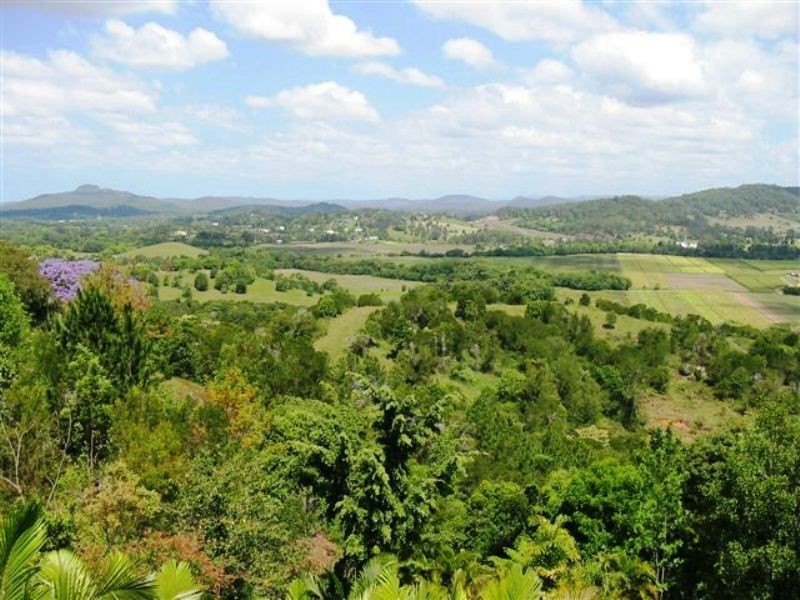 396 Eumundi Range Road, Eumundi QLD 4562