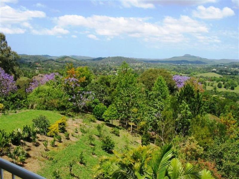 396 Eumundi Range Road, Eumundi QLD 4562