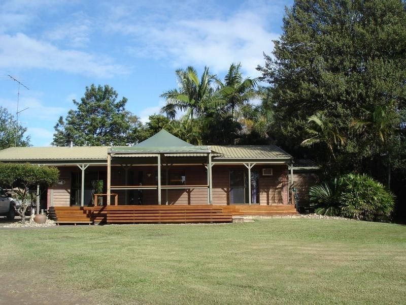 Eumundi QLD 4562