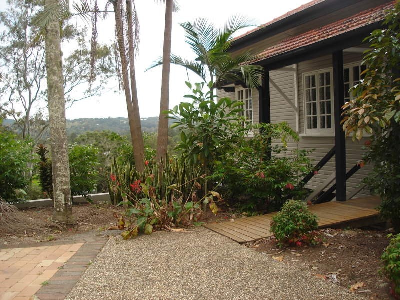 Eumundi QLD 4562