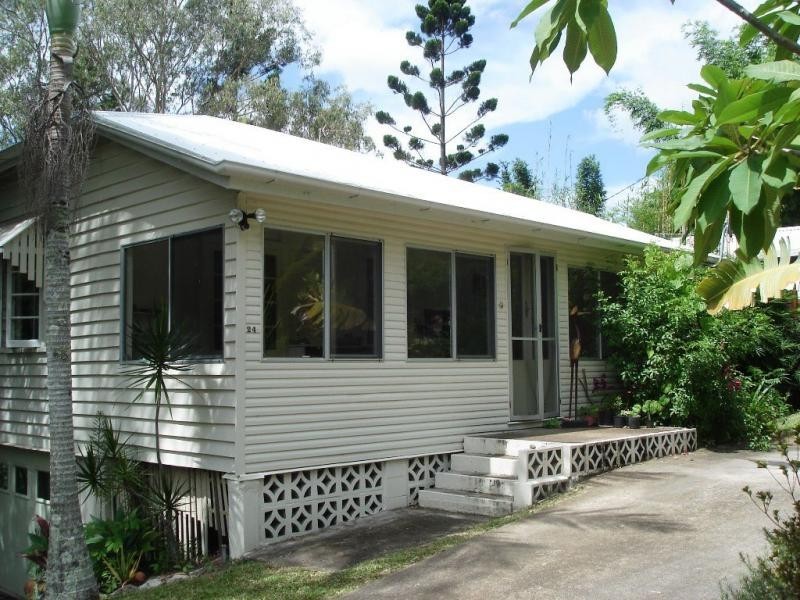Eumundi QLD 4562