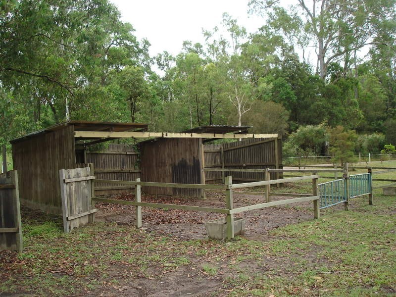Belli Park QLD 4562