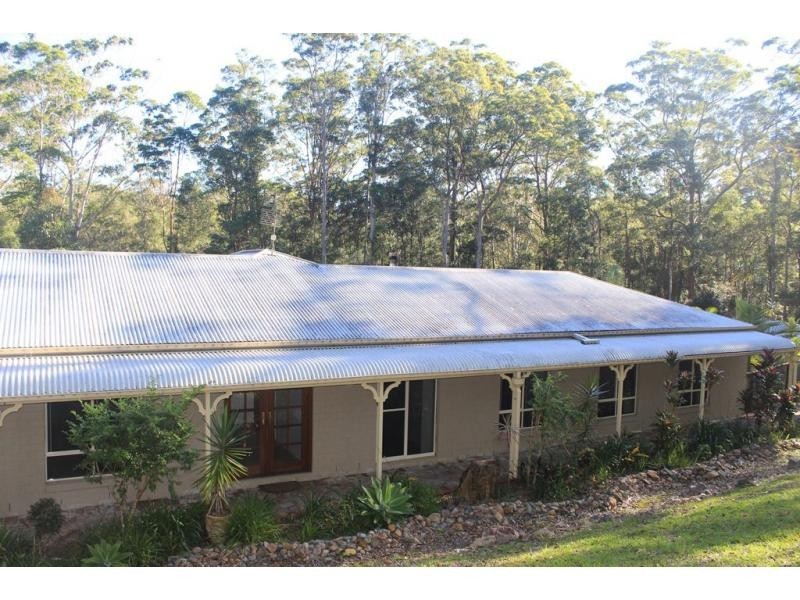 Verrierdale QLD 4562