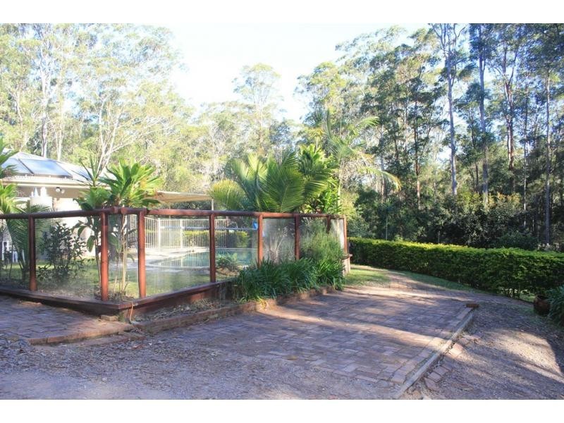 Verrierdale QLD 4562